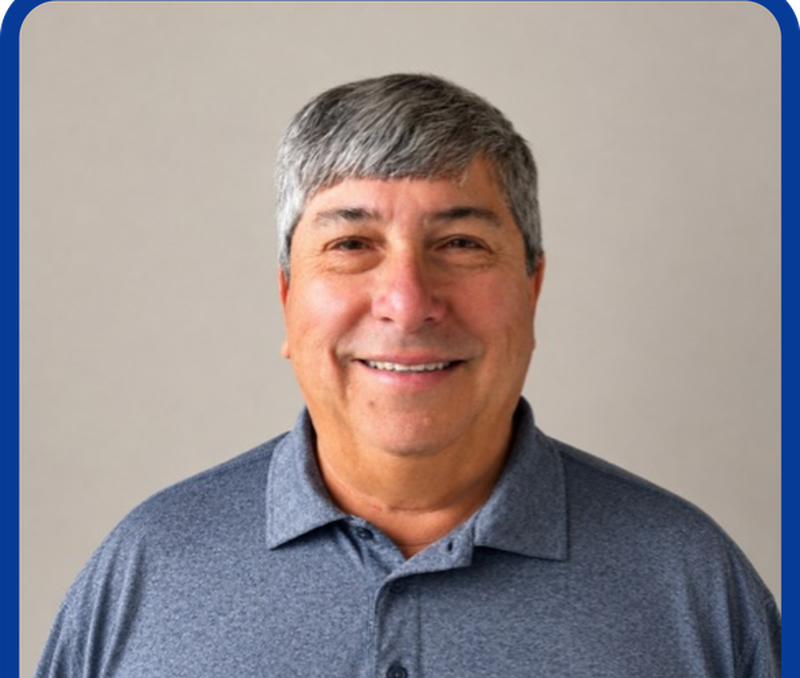Bill Lantier, Travel Advisor at Cobalt Blue Vacations