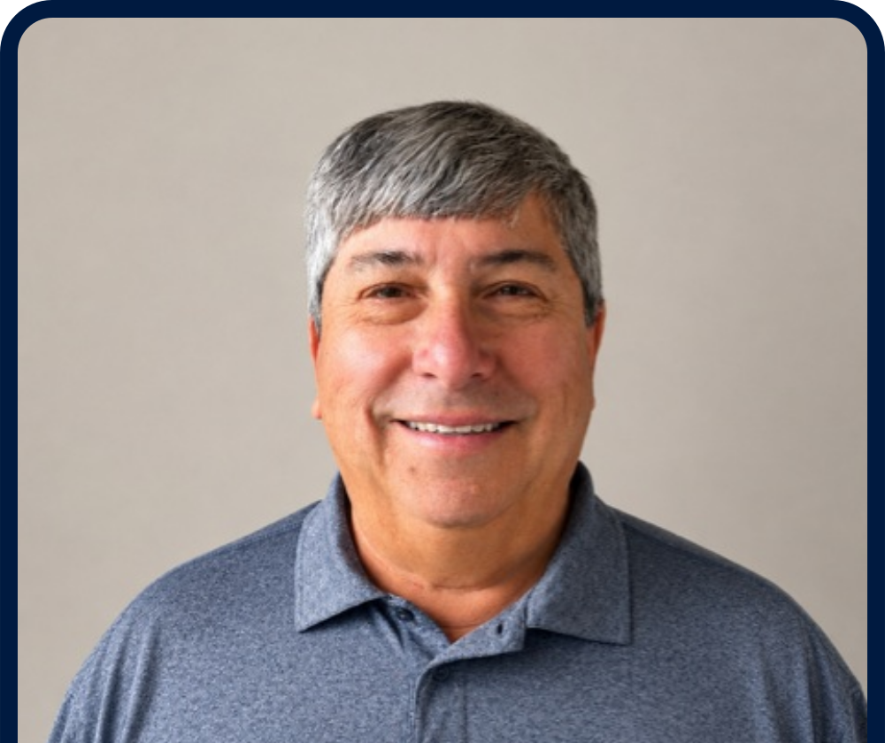 Bill Lantier, Travel Advisor at Cobalt Blue Vacations