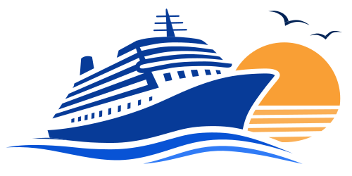 Cobalt Blue Vacations logo