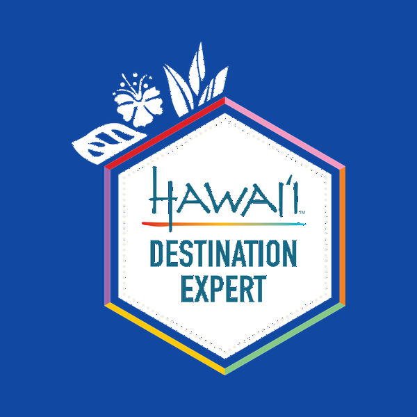 Hawaii Destination Expert