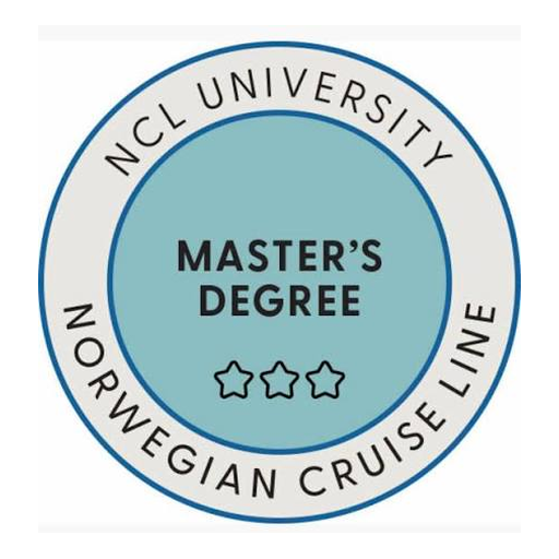 Norwegian Masters Degree
