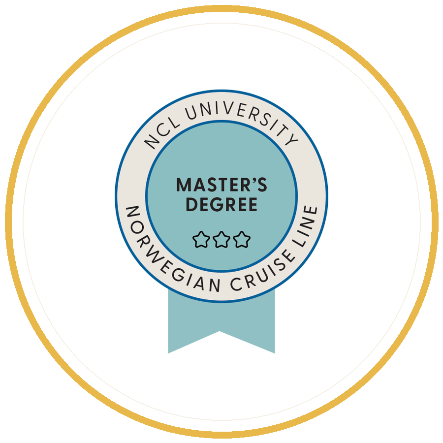 Norwegian Masters Degree
