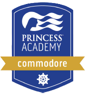 Princess Academy Commodore