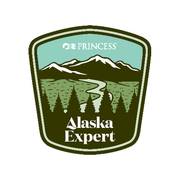 Princess Alaska Expert