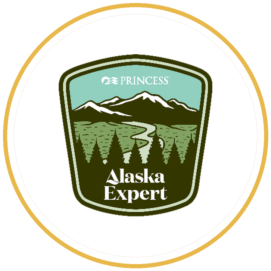 Princess Alaska Expert